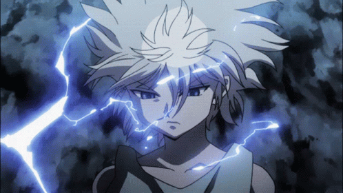 Hunter x Hunter
