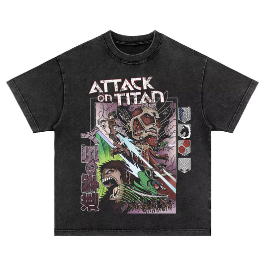 AOT Graphic Tee