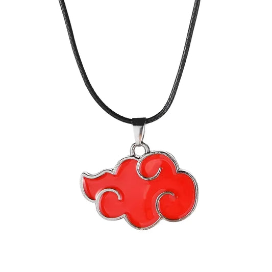 Akatsuki Cloud Necklace