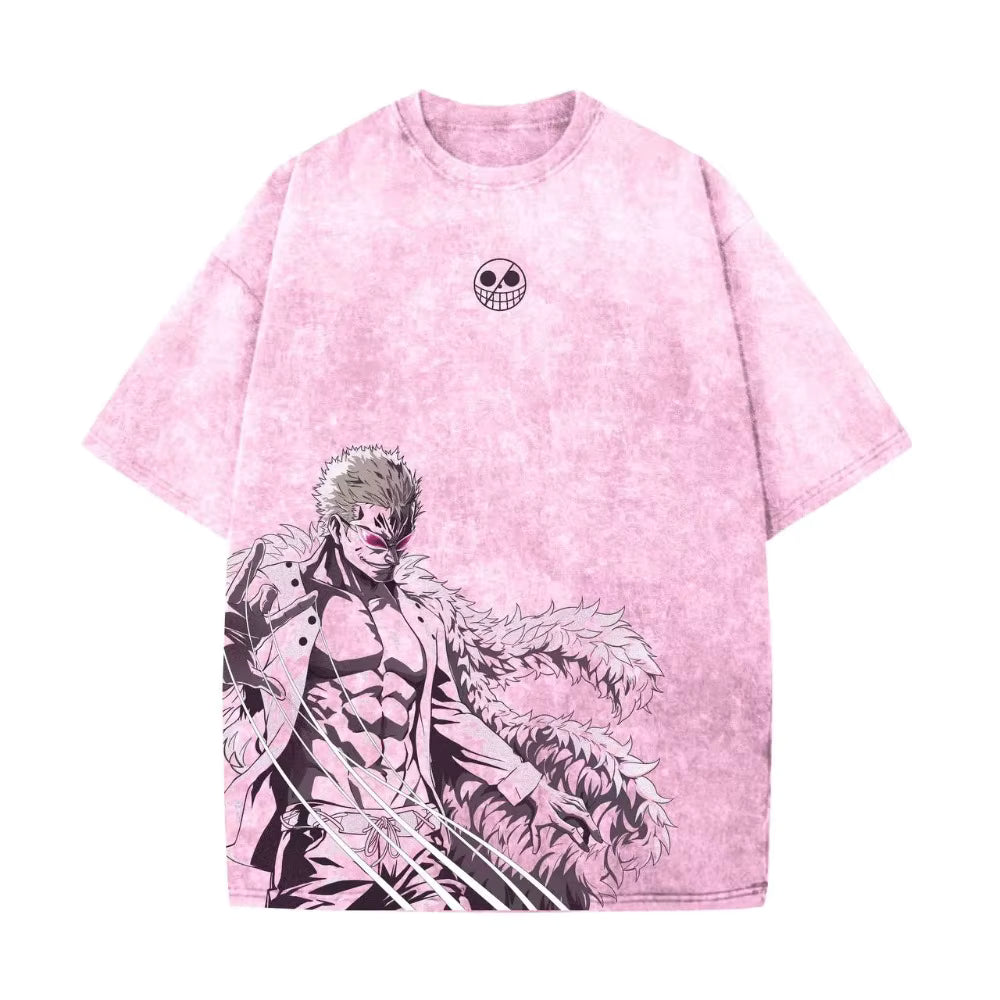 Donquixote Doflamingo Tee