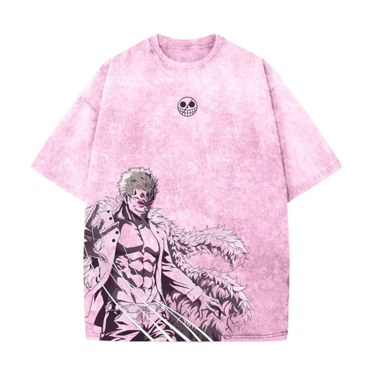 Donquixote Doflamingo Tee
