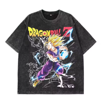 Father Son Kamehameha Tee