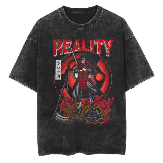 Madara "Reality" Shirt