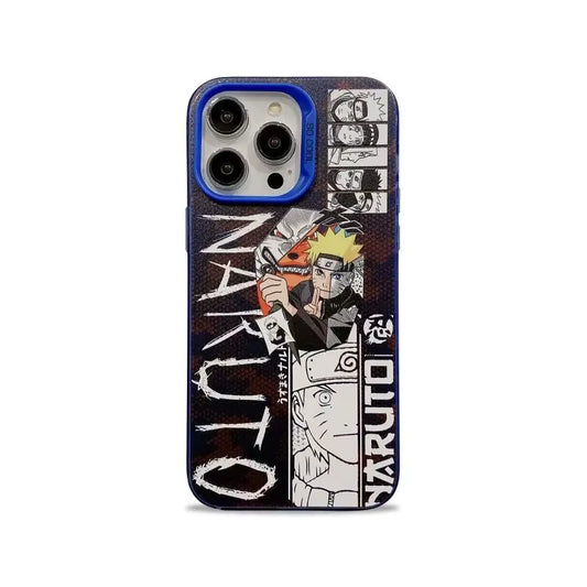 Naruto Phone Case