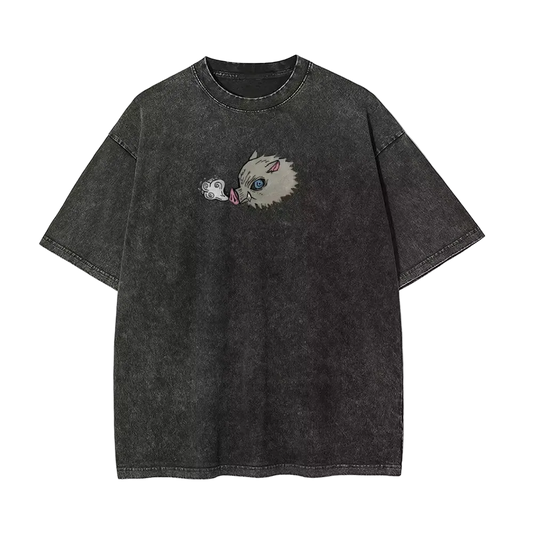 Breath of The Beast Tee