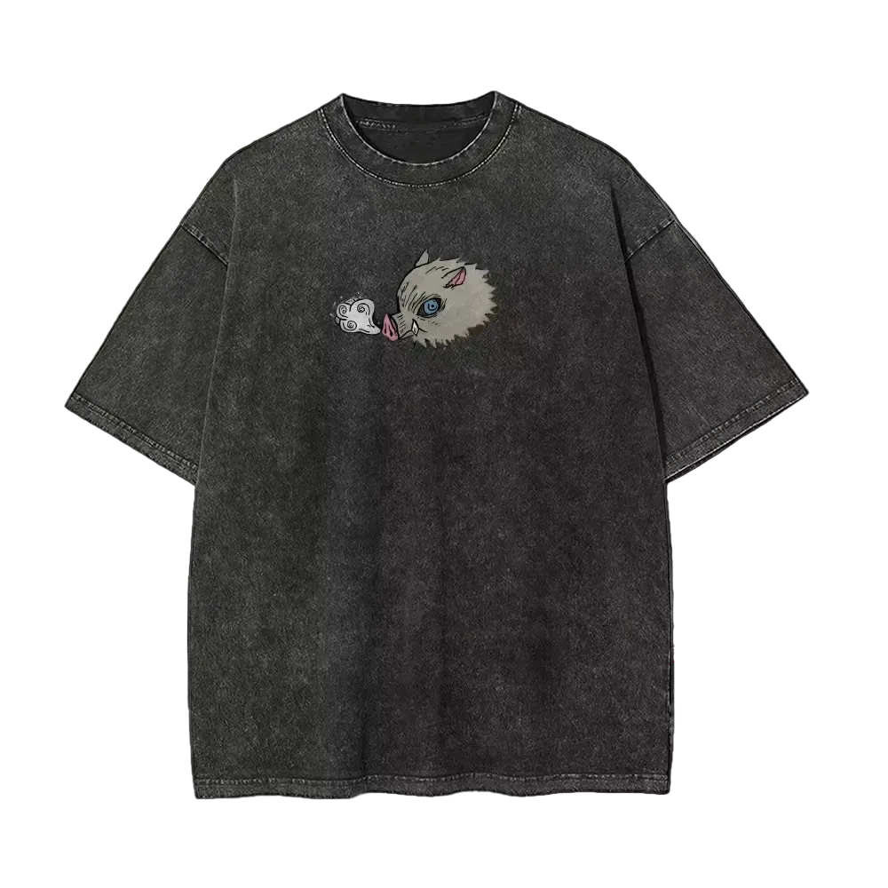 Breath of The Beast Tee