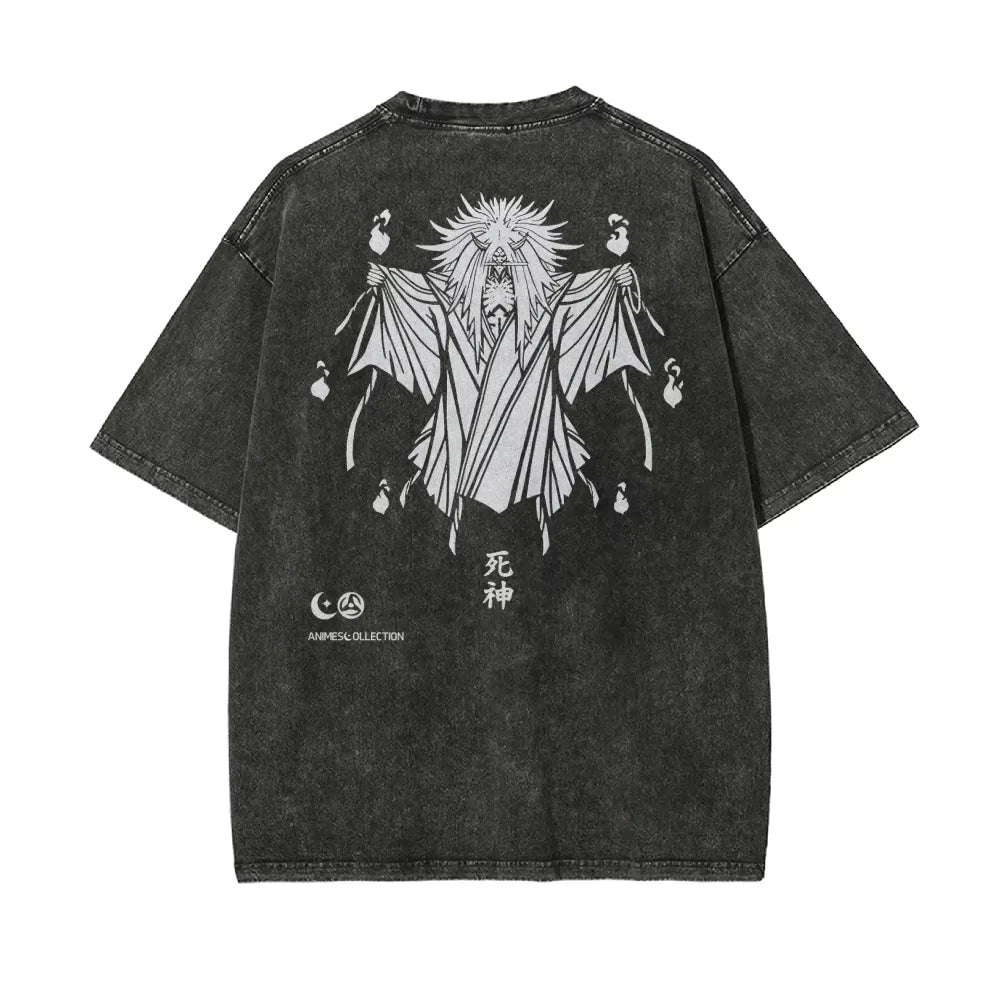 Reaper Death Seal Tee
