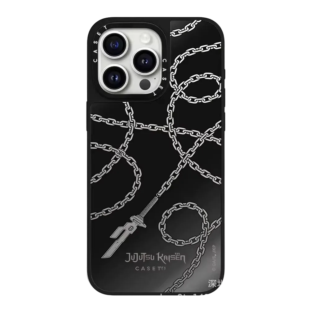 Inverted Spear of Heaven Phone Case