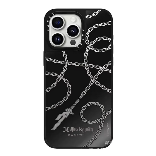 Inverted Spear of Heaven Phone Case