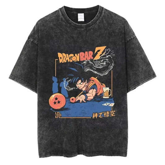 Dragon Bar Z Shirt