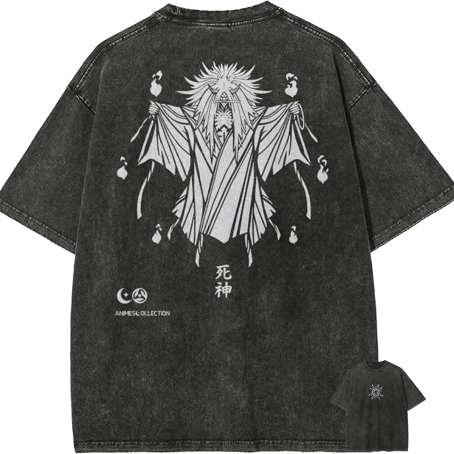 Reaper Death Seal Tee