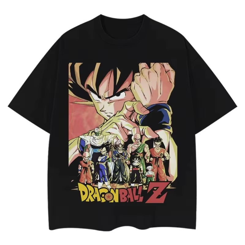 DBZ 90s Shirt