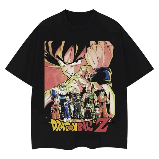 DBZ 90s Shirt