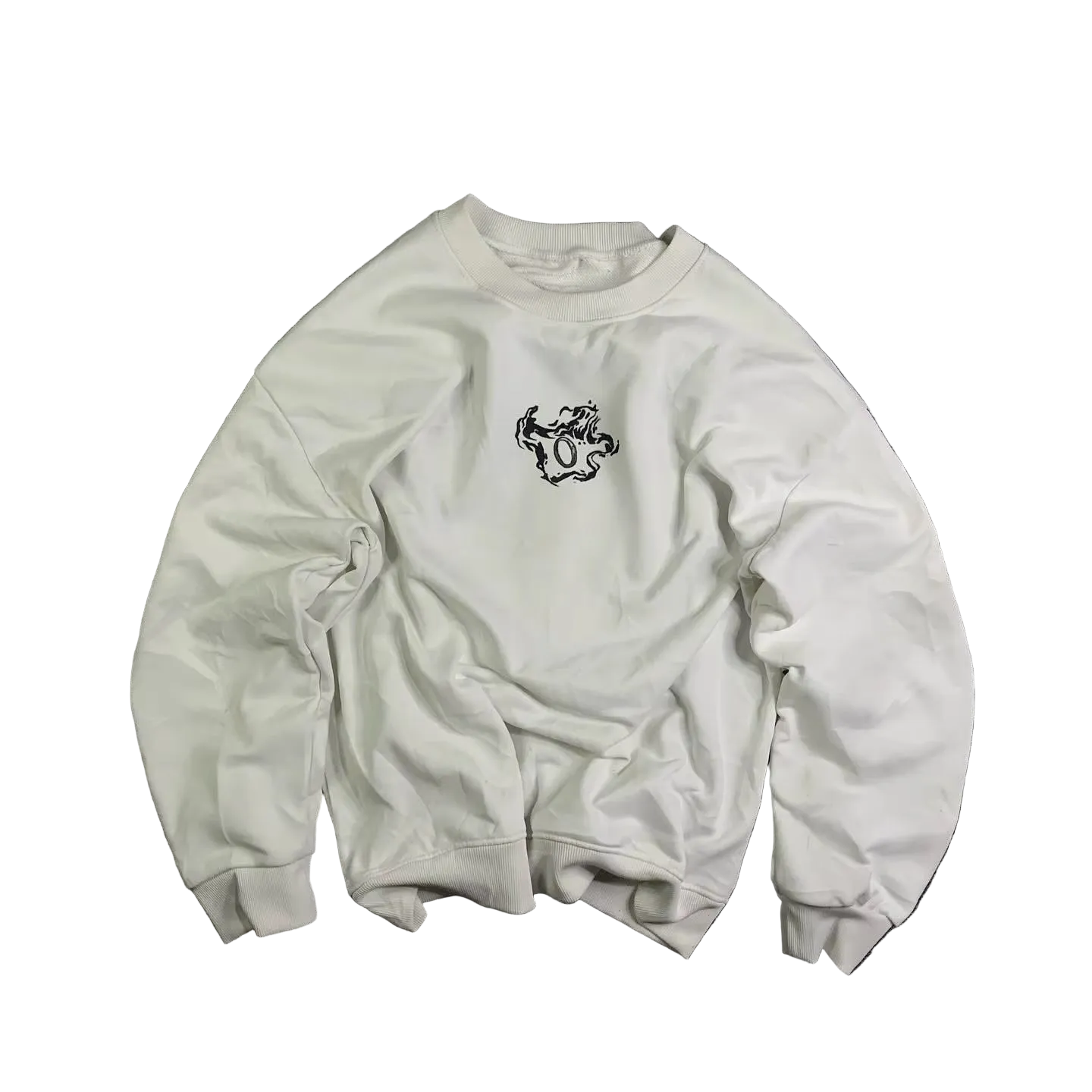 Yuta Cursed Ring Crewneck