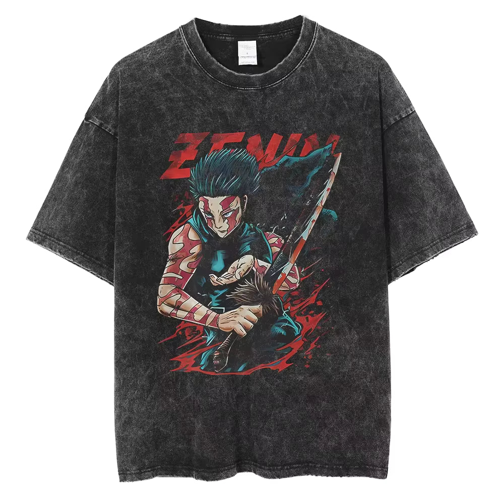 Zenin Exterminator Tee